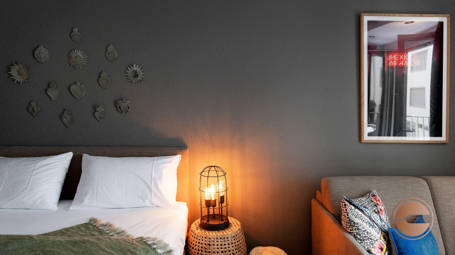 1 ½ rooms furnished flat, photo 4 of 10