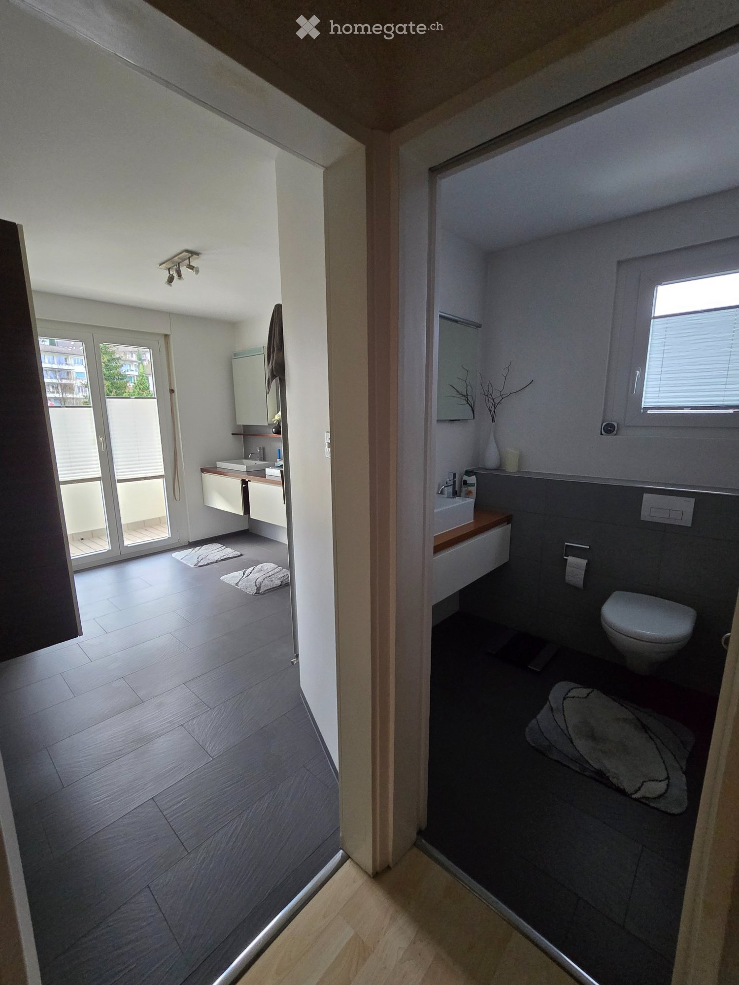 6 rooms apartment, photo 5 of 5