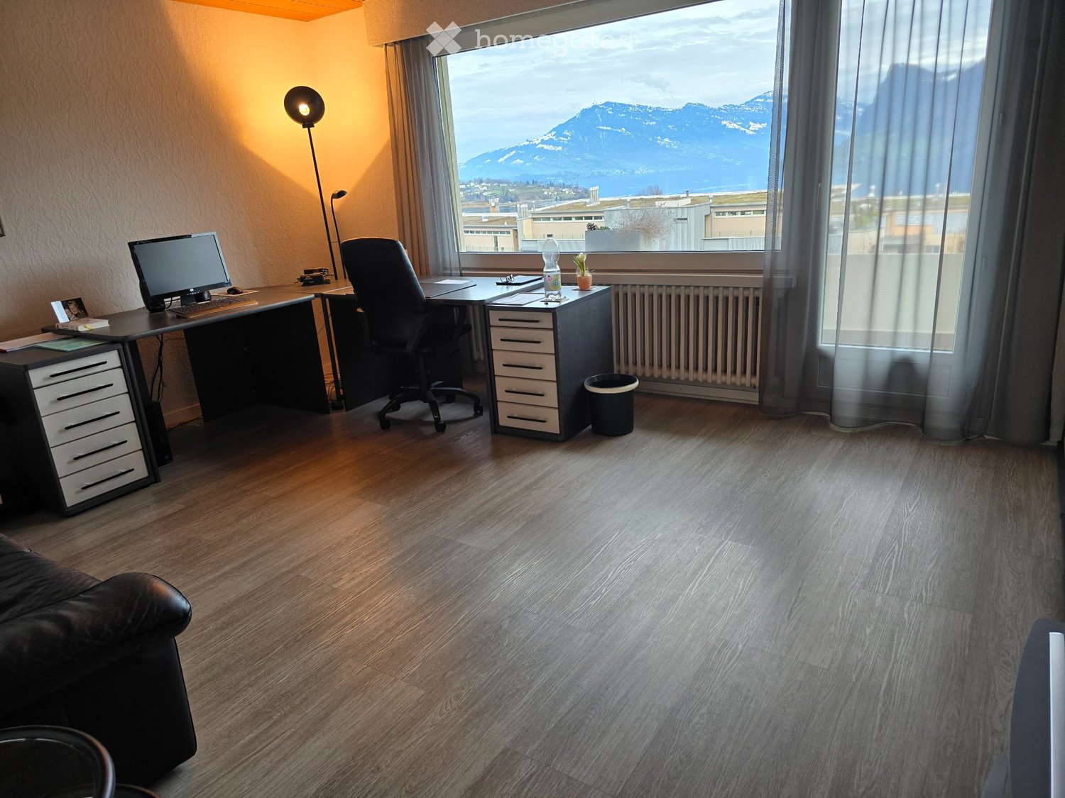 6 rooms apartment, photo 4 of 5