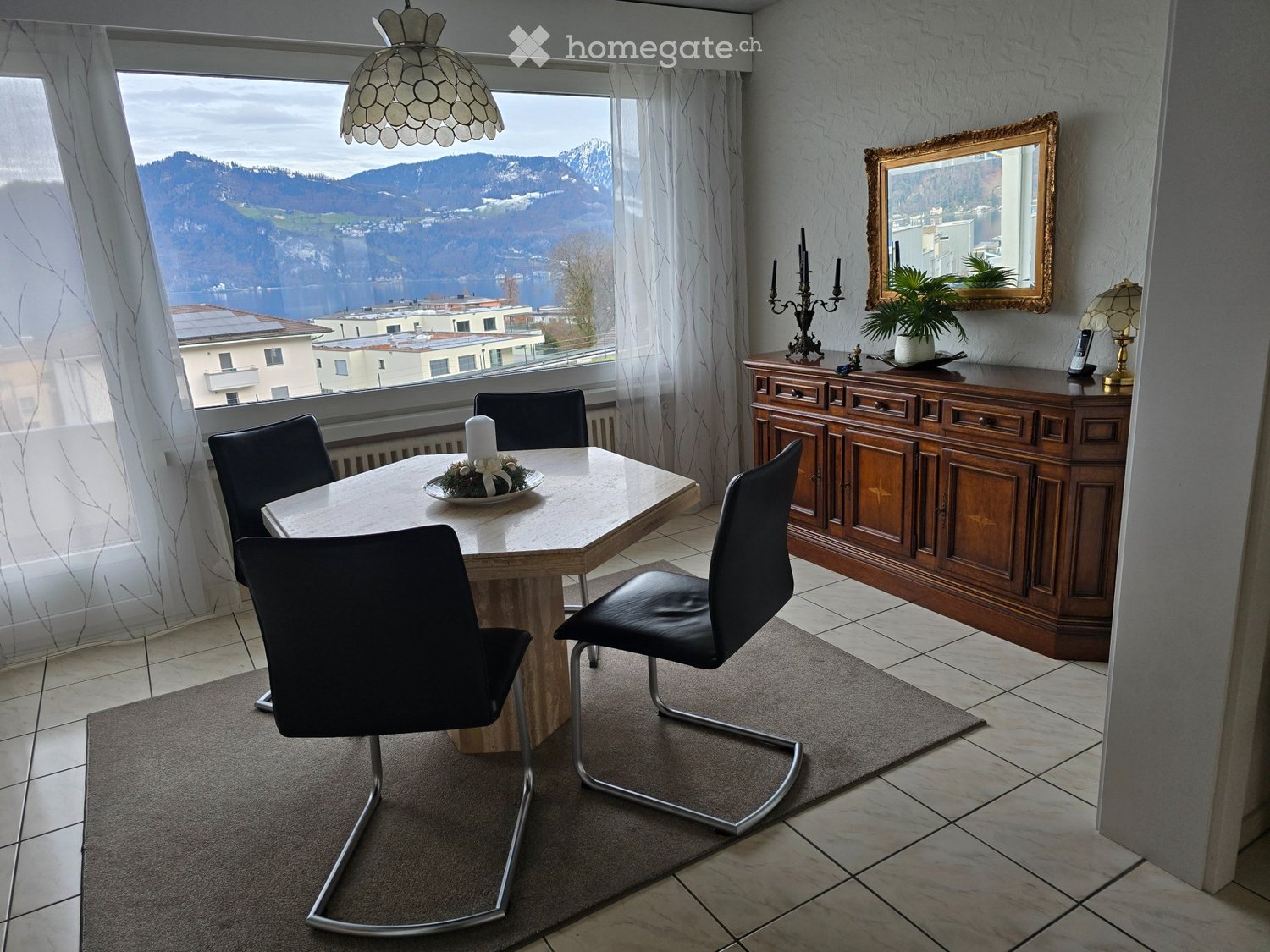 6 rooms apartment, photo 1 of 5