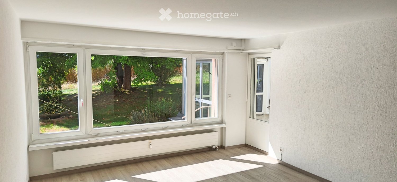 3 ½ rooms apartment, photo 1 of 5