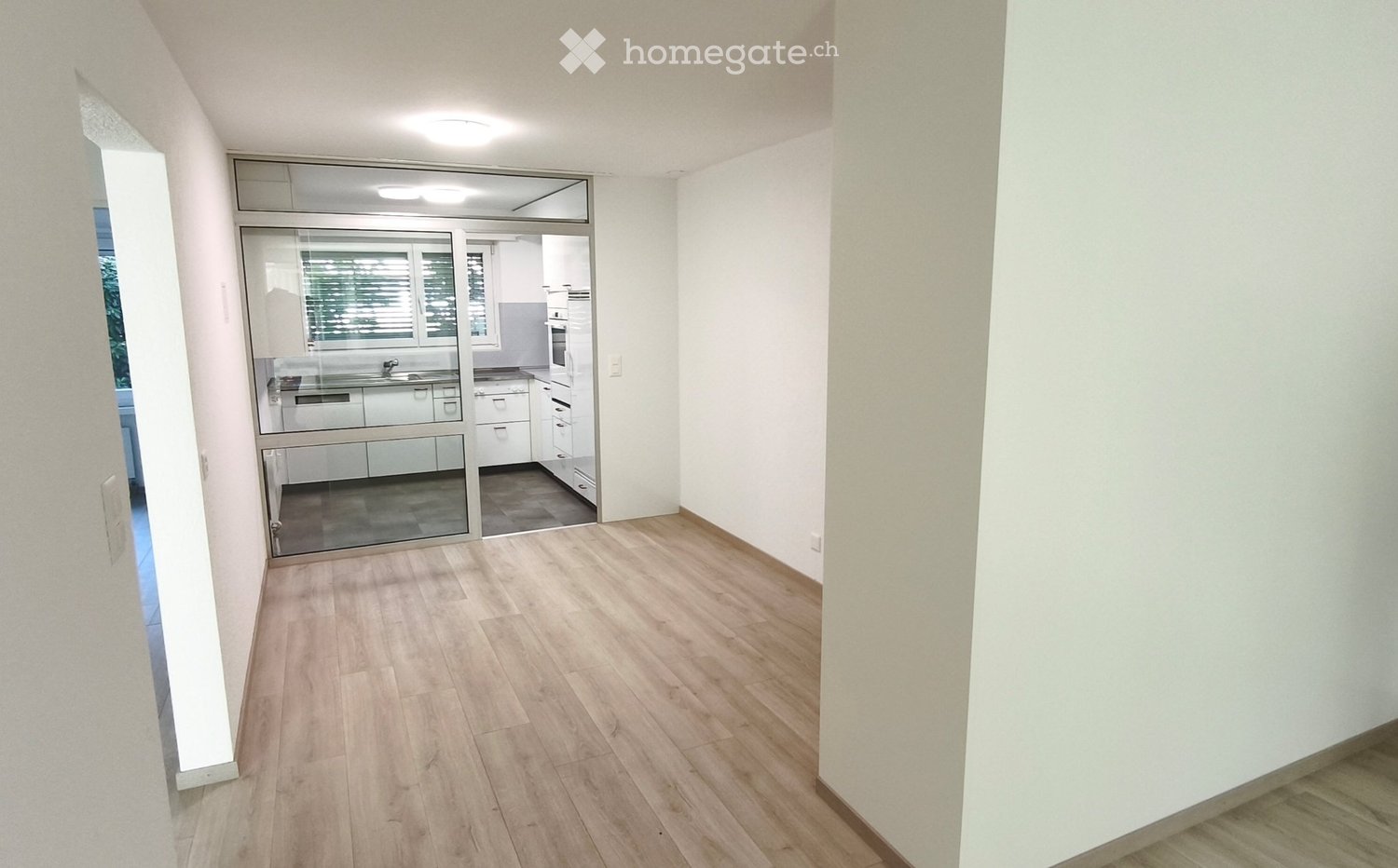 3 ½ rooms apartment, photo 5 of 5