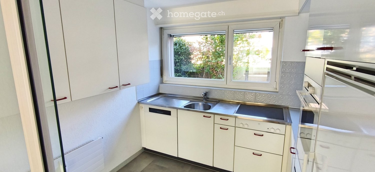 3 ½ rooms apartment, photo 2 of 5