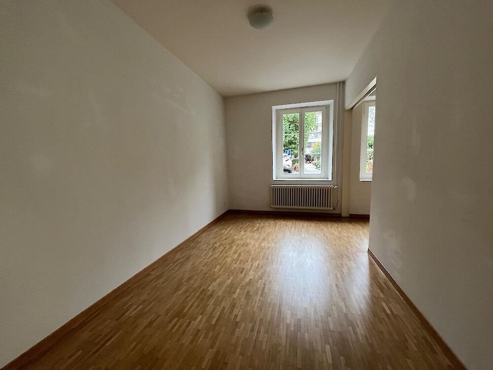 5 rooms apartment