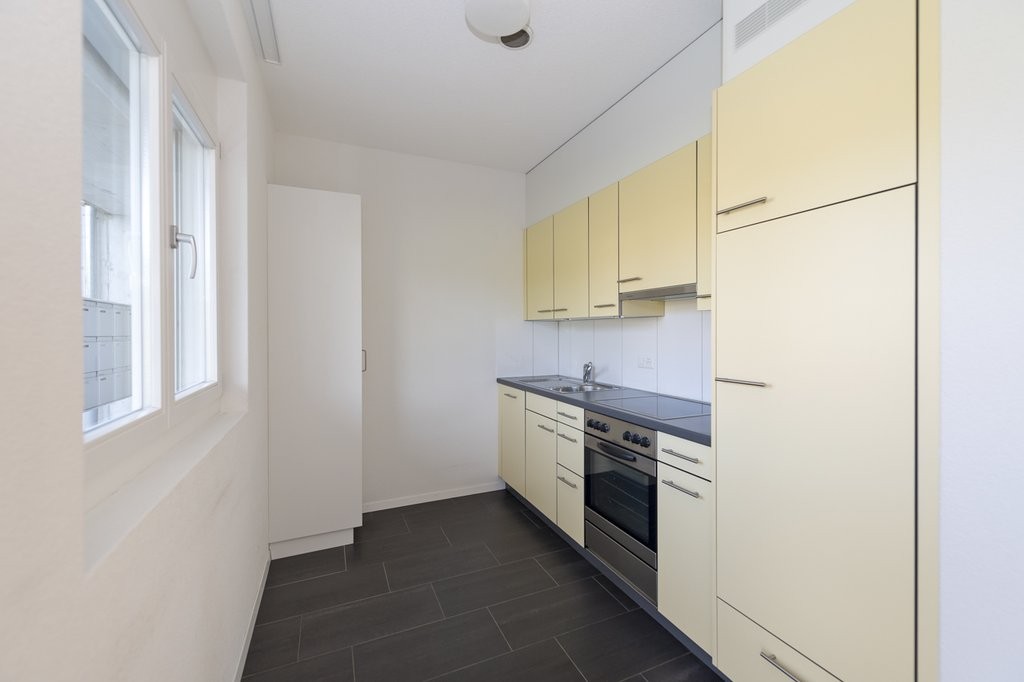 Appartement de 2 pièces