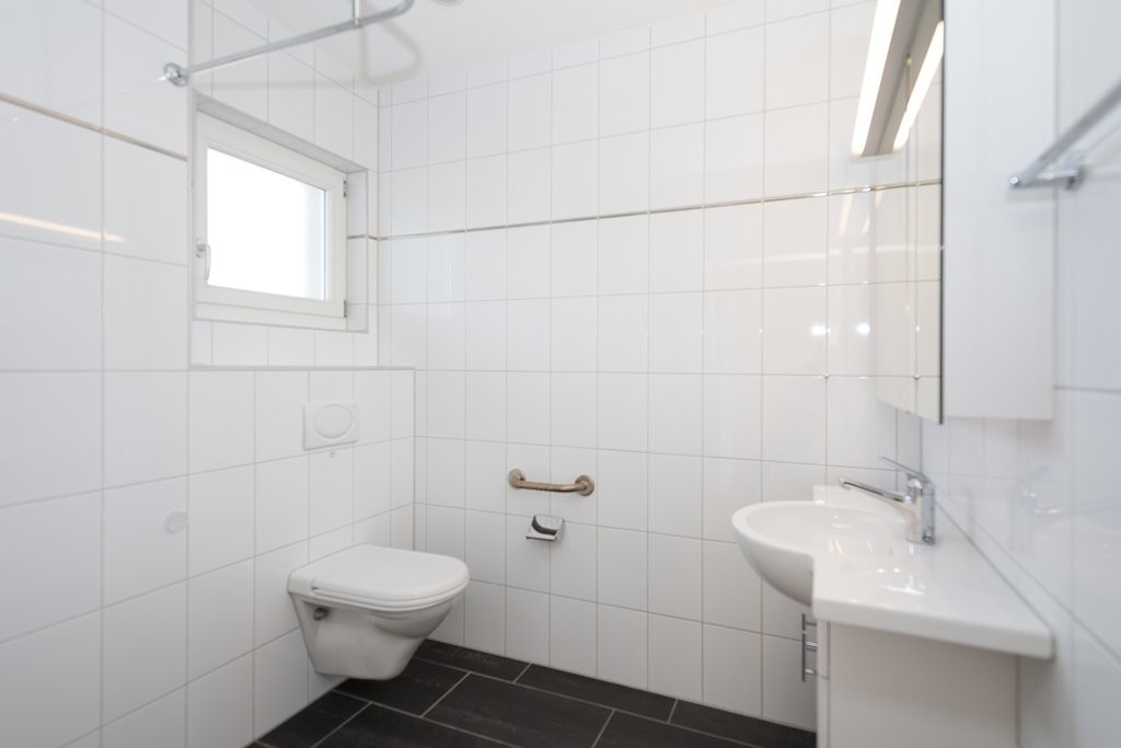 Appartement de 2 pièces