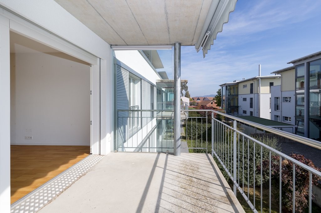 Appartement de 2 pièces
