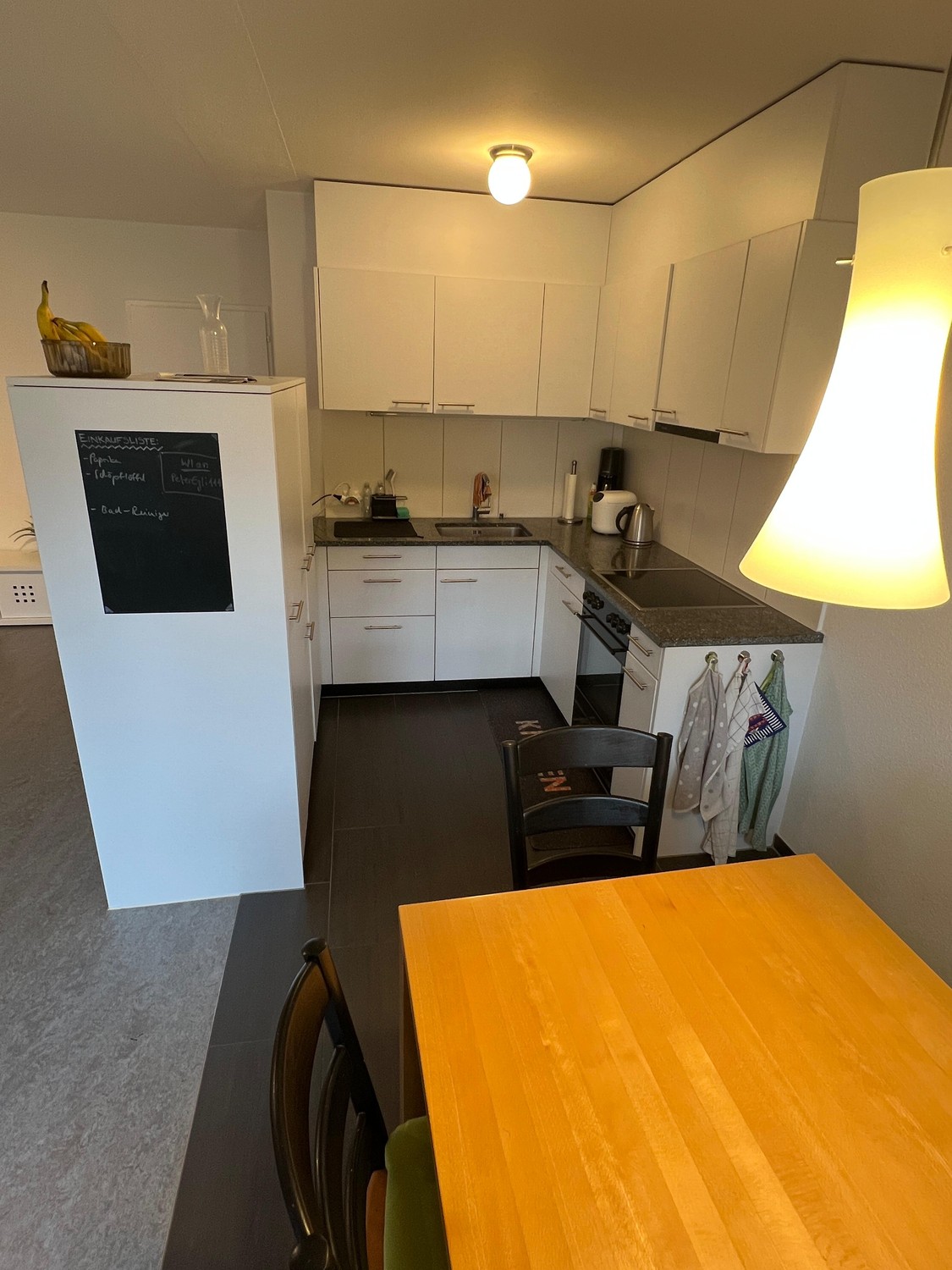 Room in a shared flat