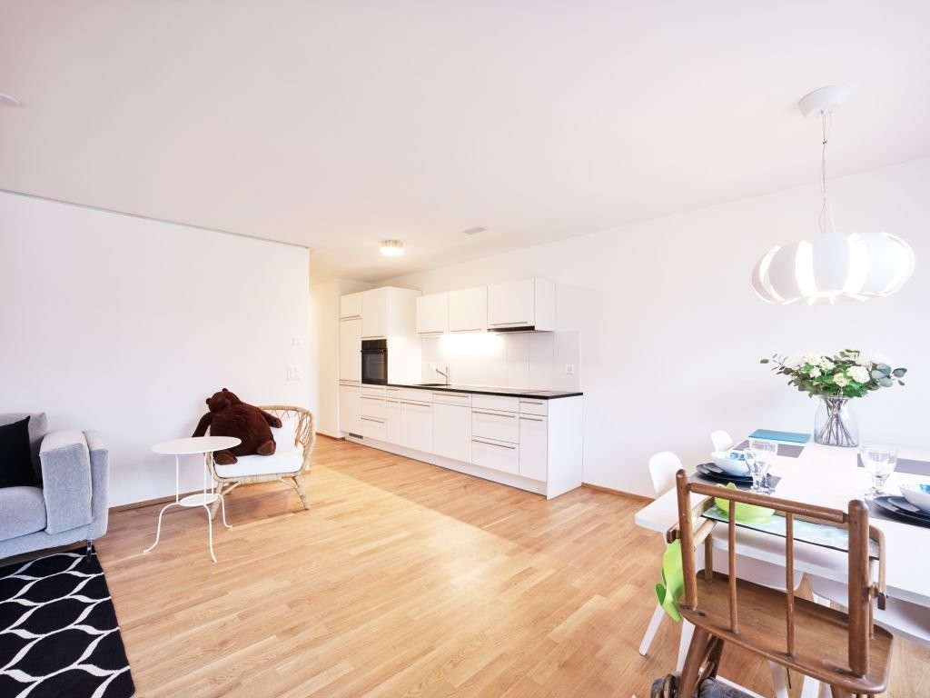Appartamento di 3 ½ locali