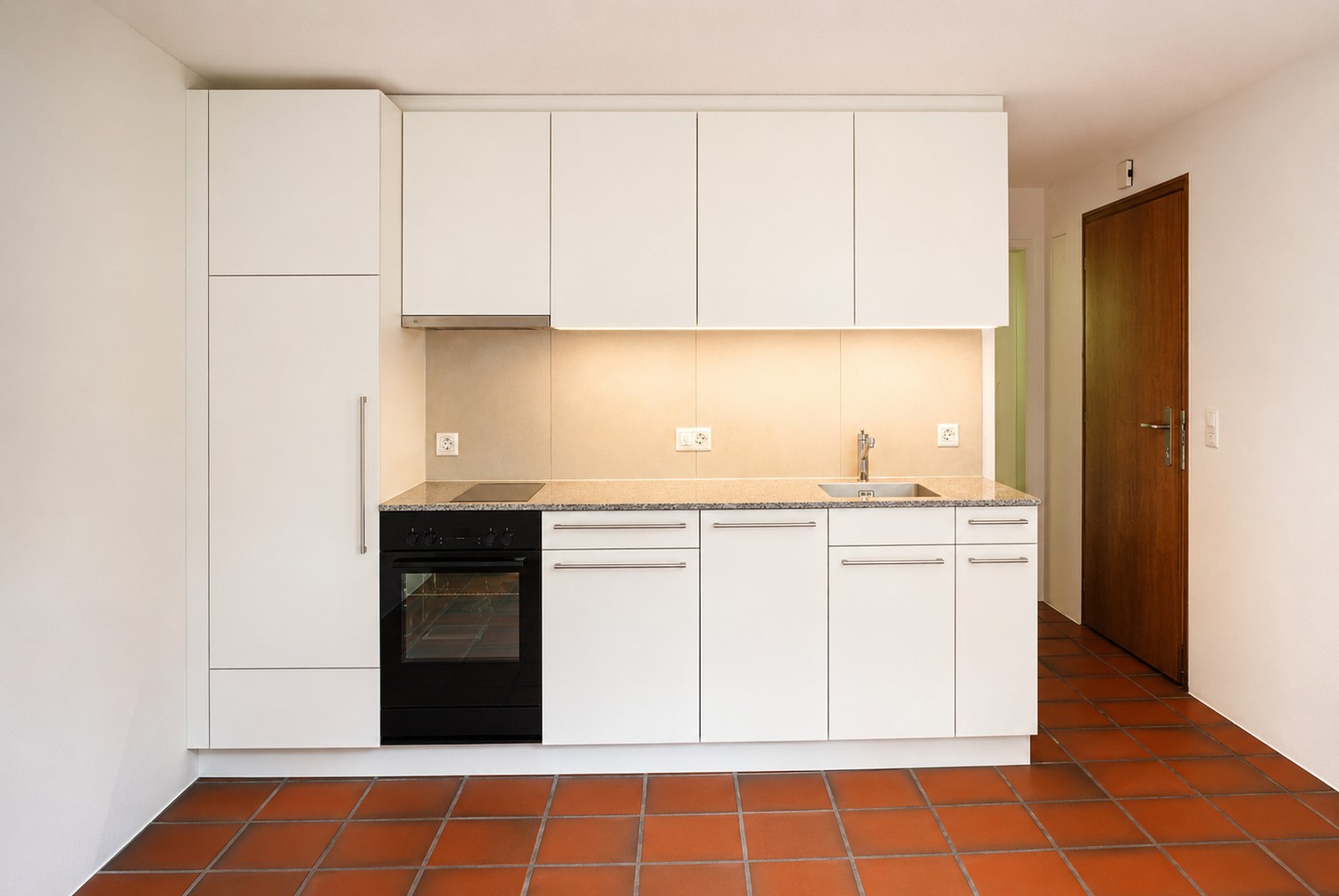2 ½ rooms apartment, Foto 1 von 8