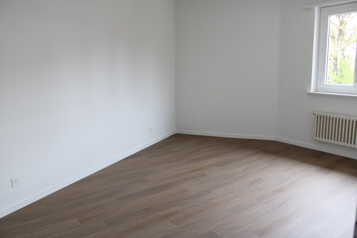 appartement de 2 pièces