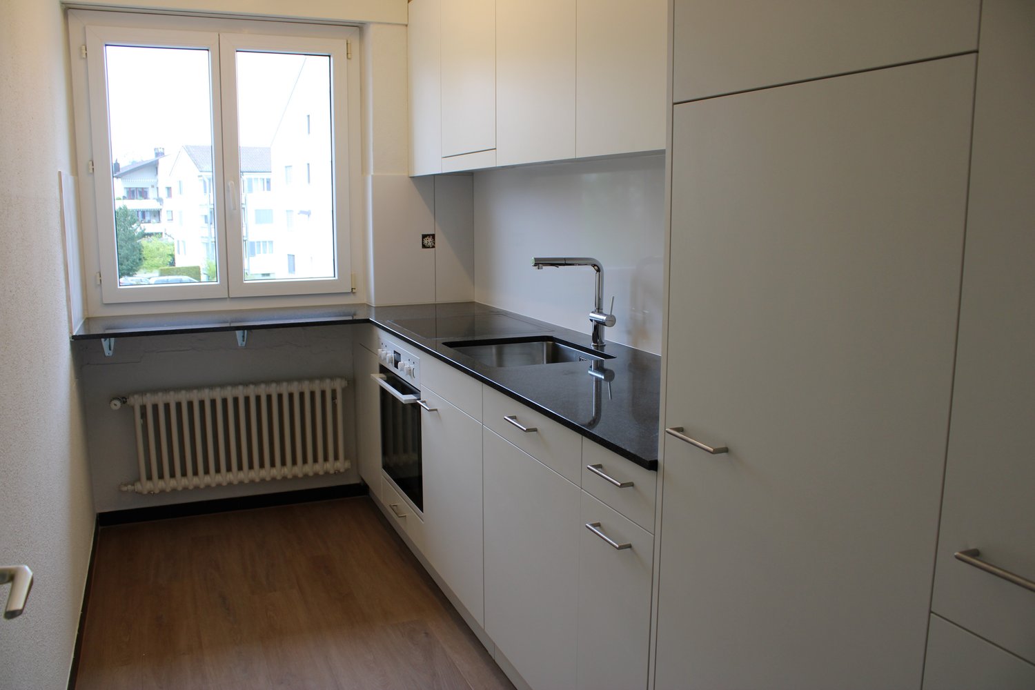 appartement de 2 pièces