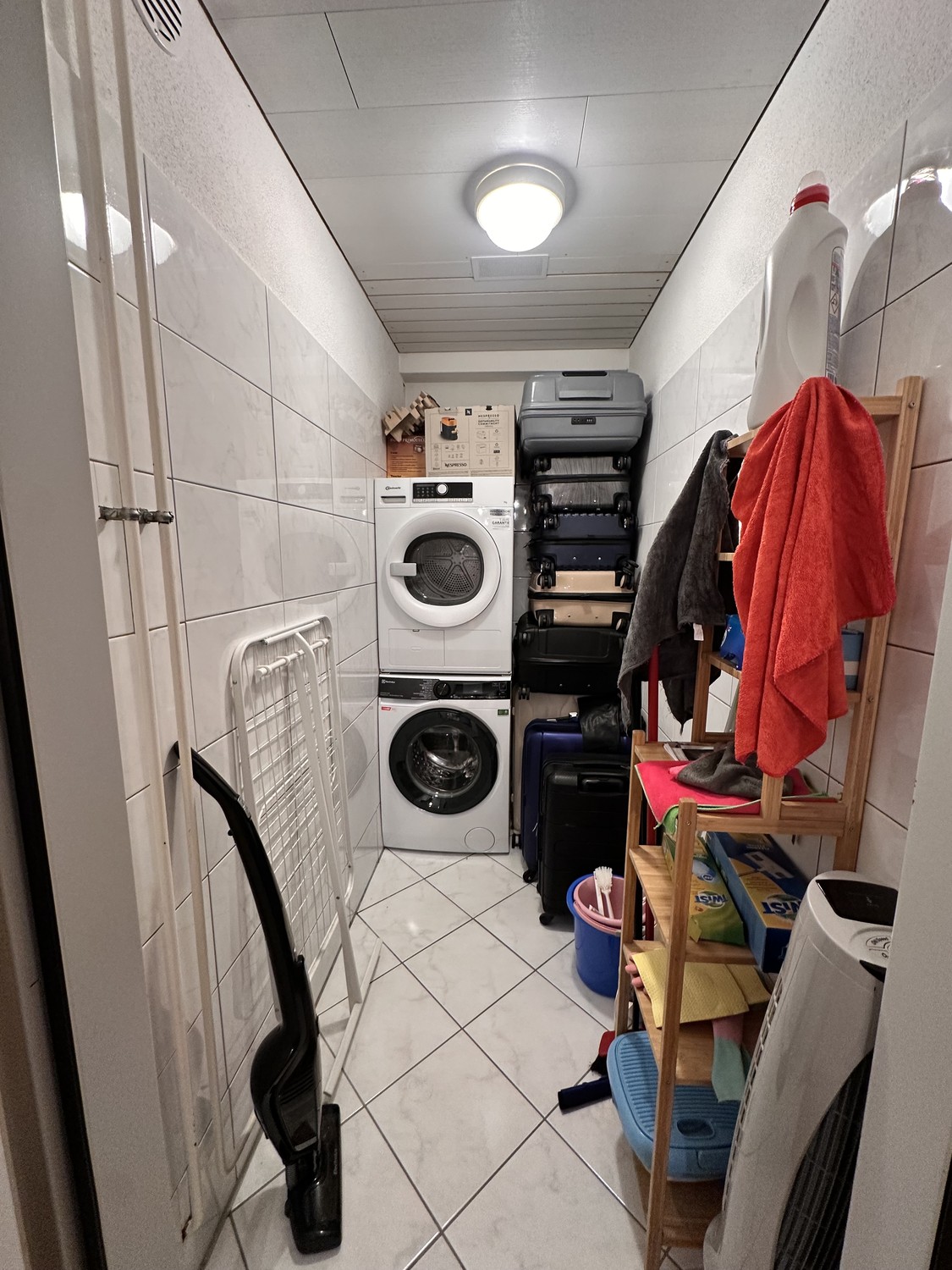 3 ½ rooms apartment, photo 8 of 10