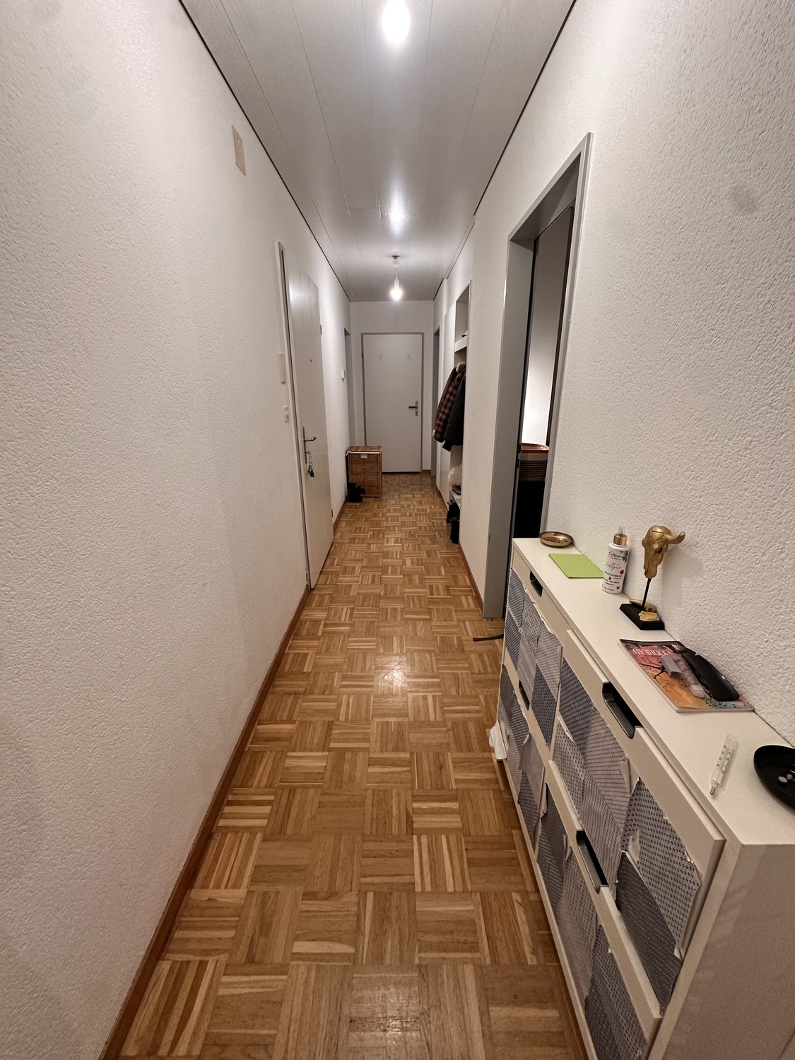 3 ½ rooms apartment, photo 3 of 10