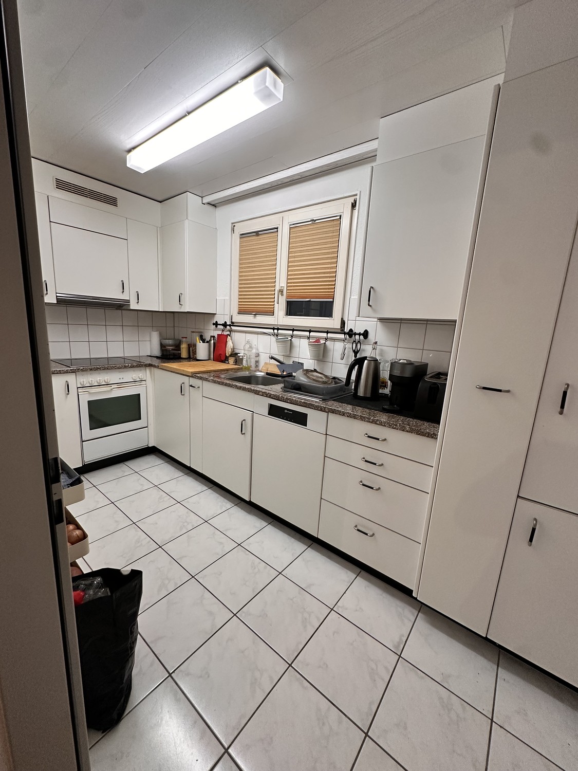 3 ½ rooms apartment, photo 6 of 10