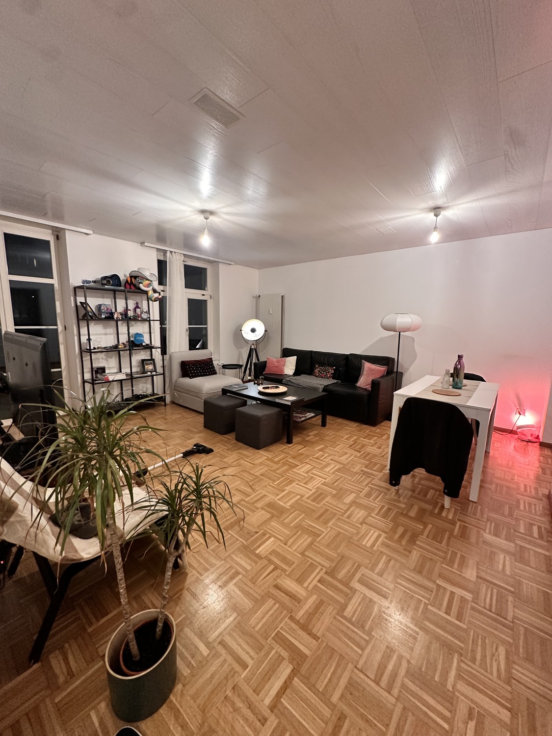3 ½ rooms apartment, photo 1 of 10