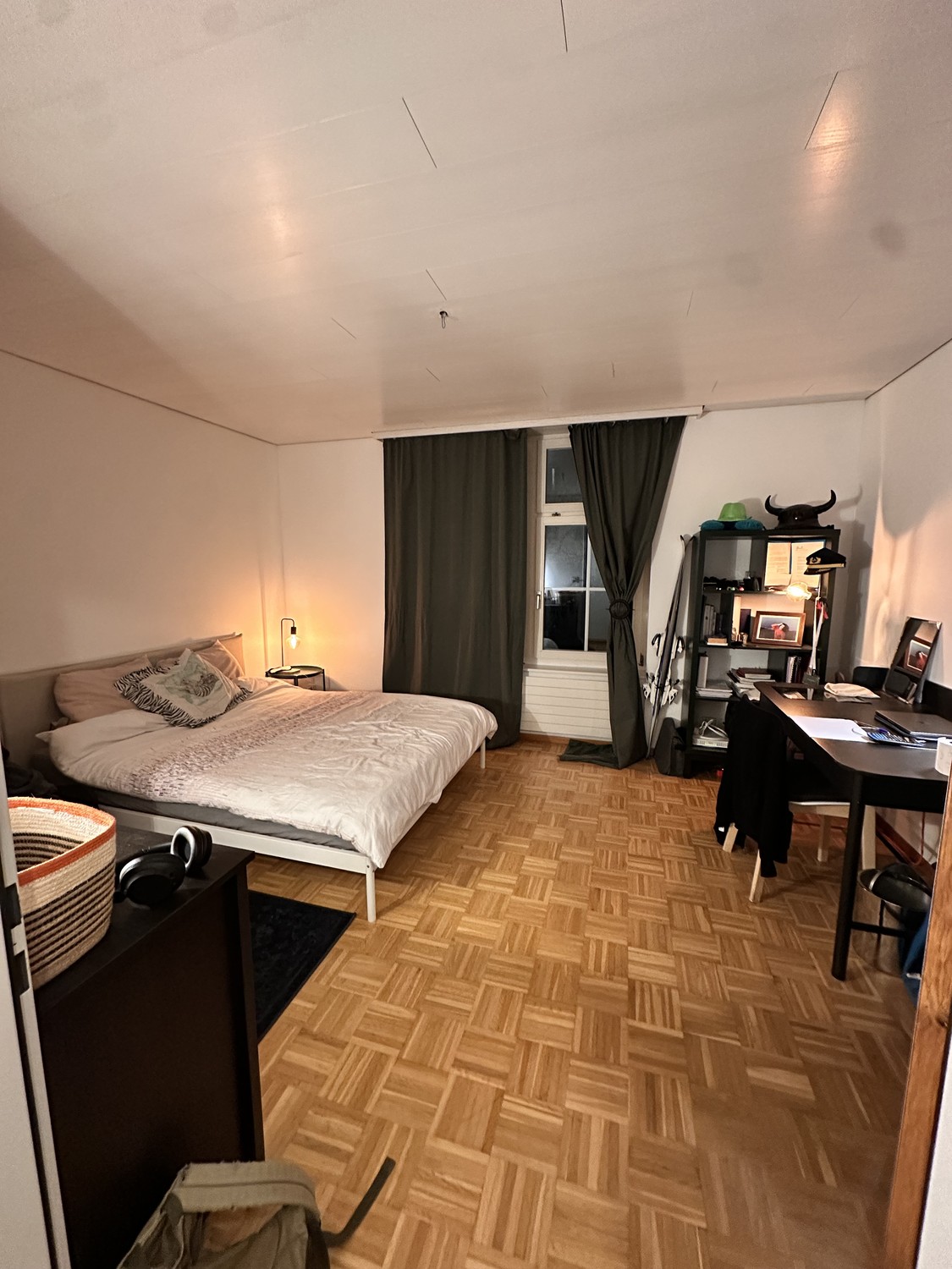 3 ½ rooms apartment, photo 4 of 10
