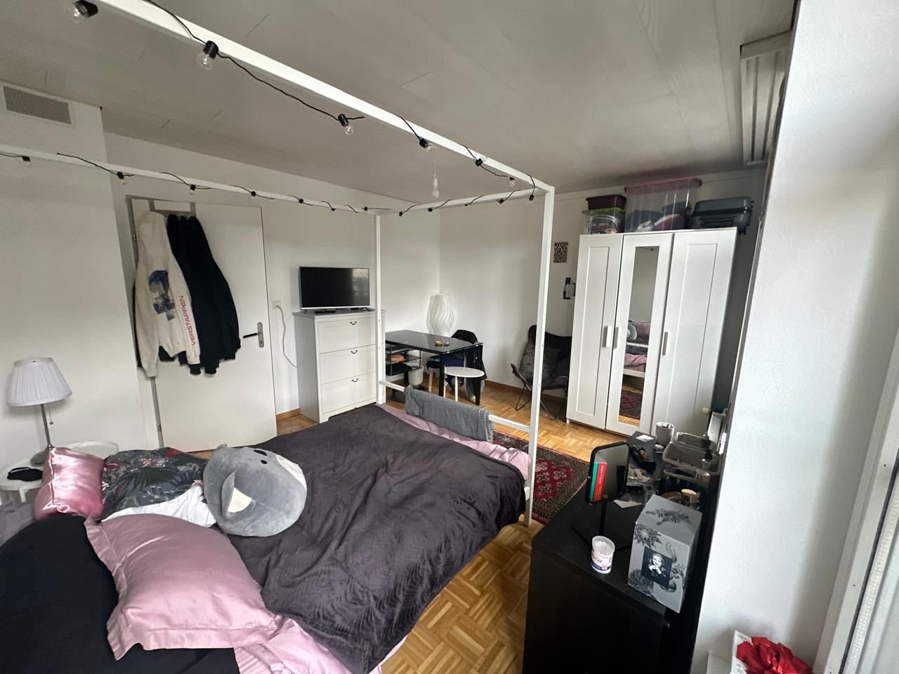3 ½ rooms apartment, photo 5 of 10