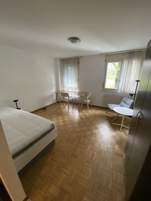 2 room apartment