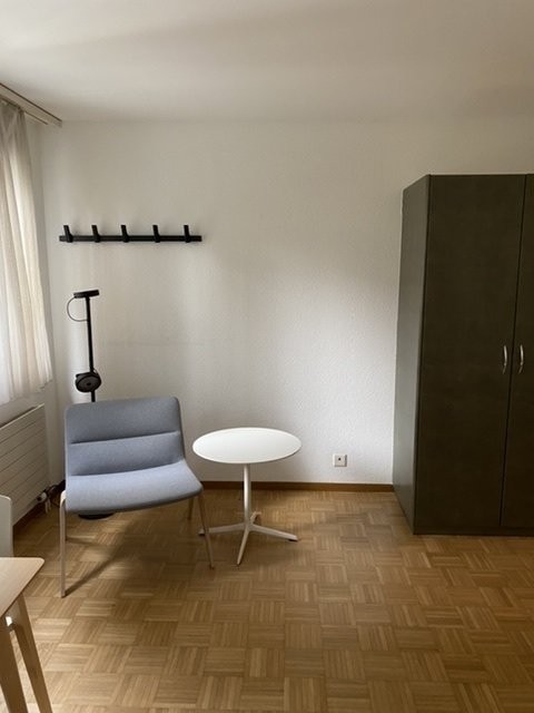 2 room apartment