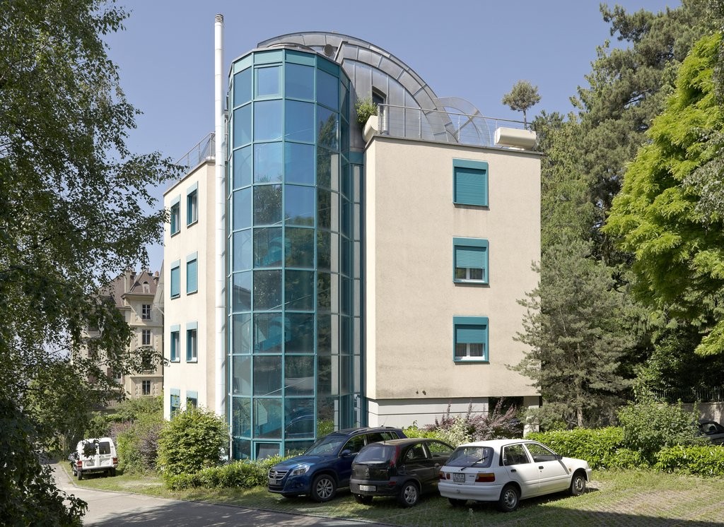 2 room apartment