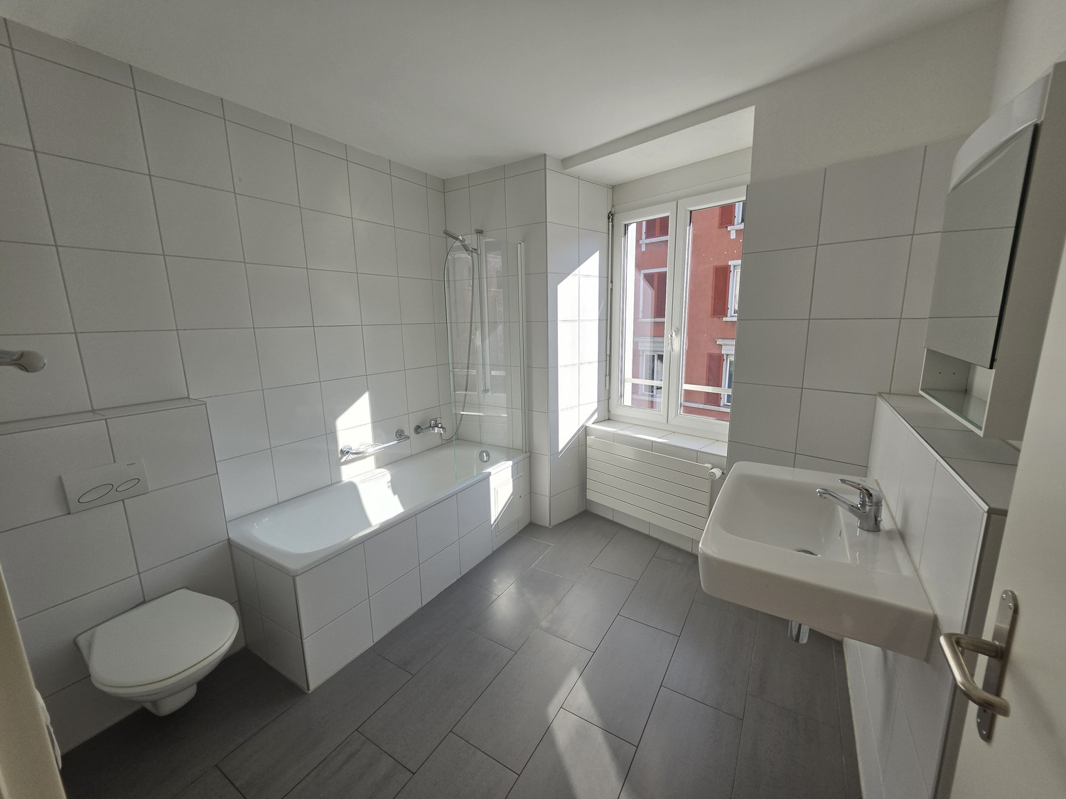 3 ½ rooms apartment, photo 10 of 10