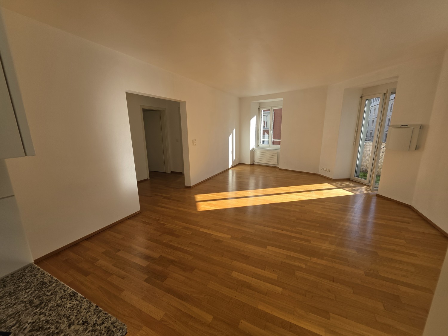 3 ½ rooms apartment, photo 4 of 10