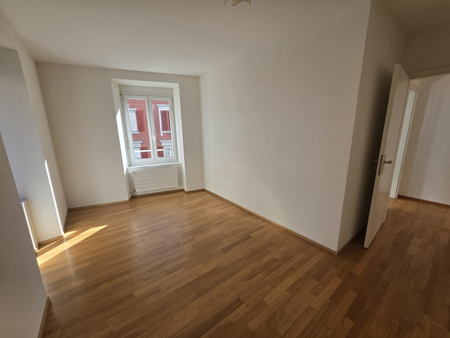 3 ½ rooms apartment, photo 9 of 10
