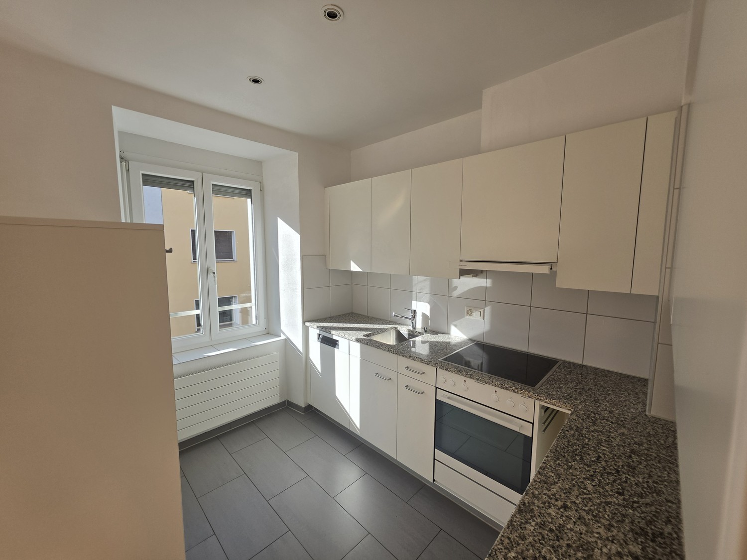 3 ½ rooms apartment, photo 6 of 10
