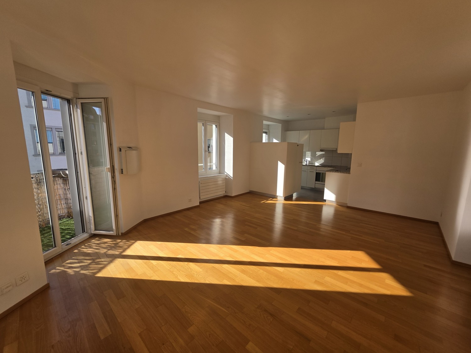 3 ½ rooms apartment, photo 3 of 10