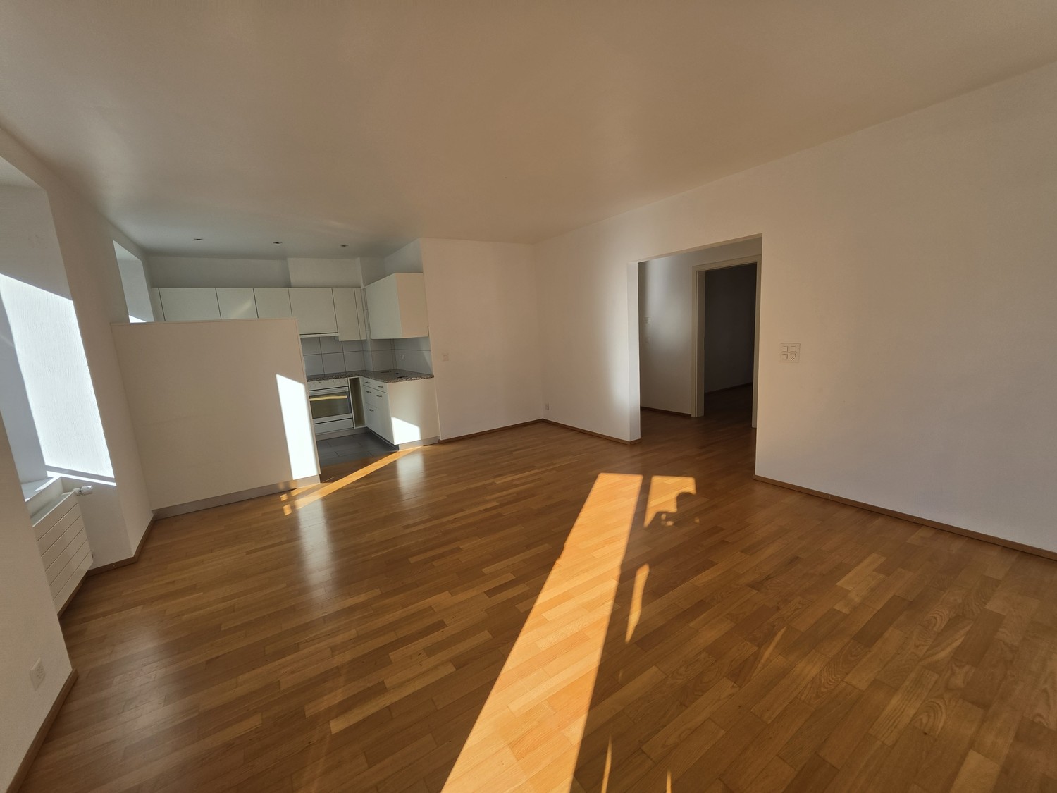 3 ½ rooms apartment, photo 5 of 10