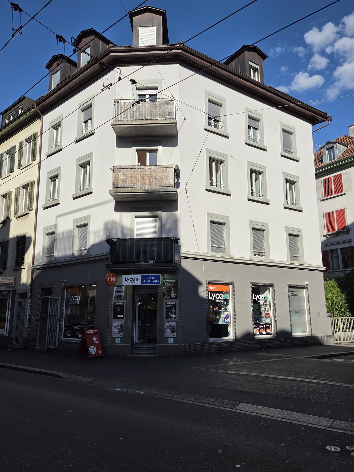 3 ½ rooms apartment, photo 1 of 10