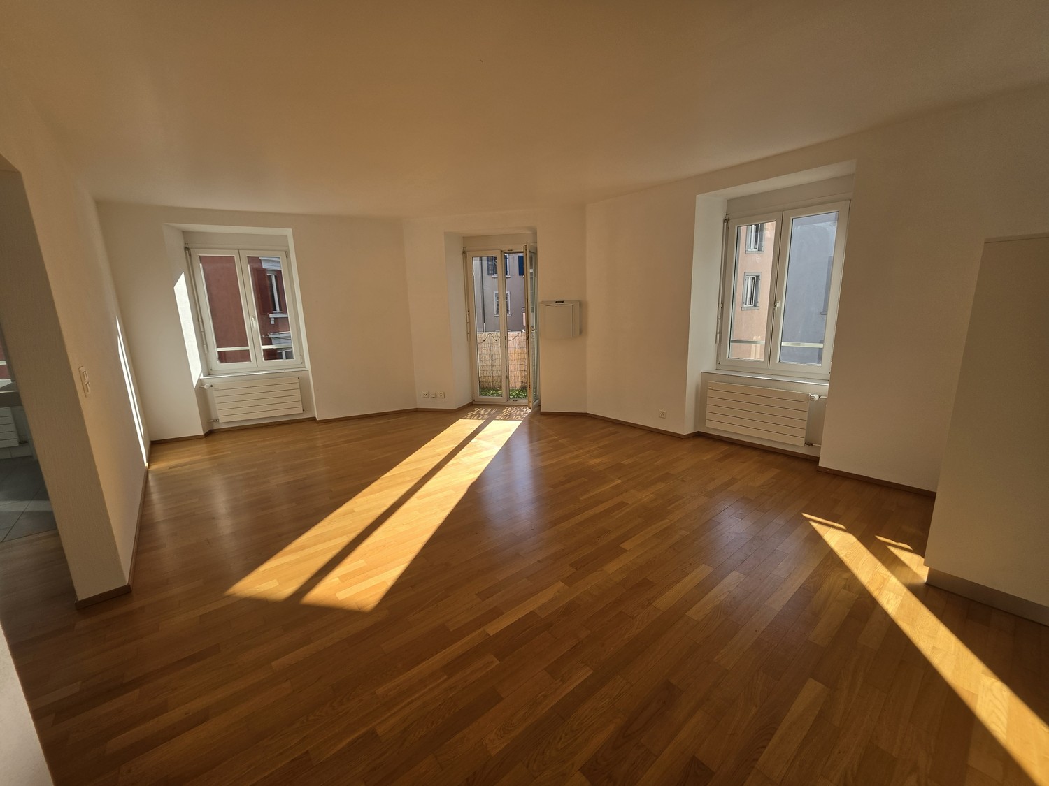 3 ½ rooms apartment, photo 2 of 10