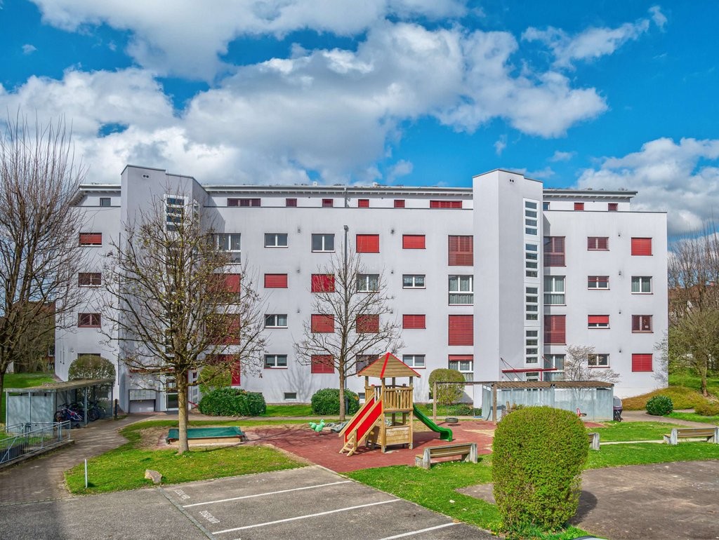 Appartamento di 4 ½ locali, foto 1 di 6
