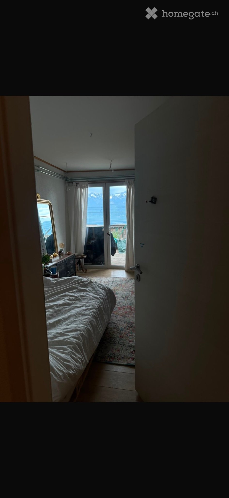 2 room apartment