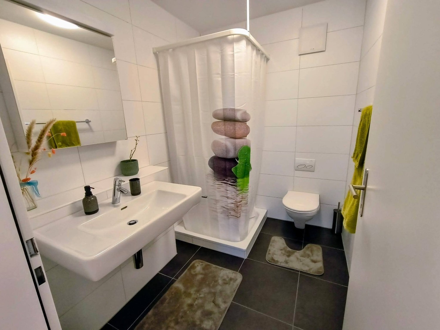 Room in a shared flat, photo 4 of 9