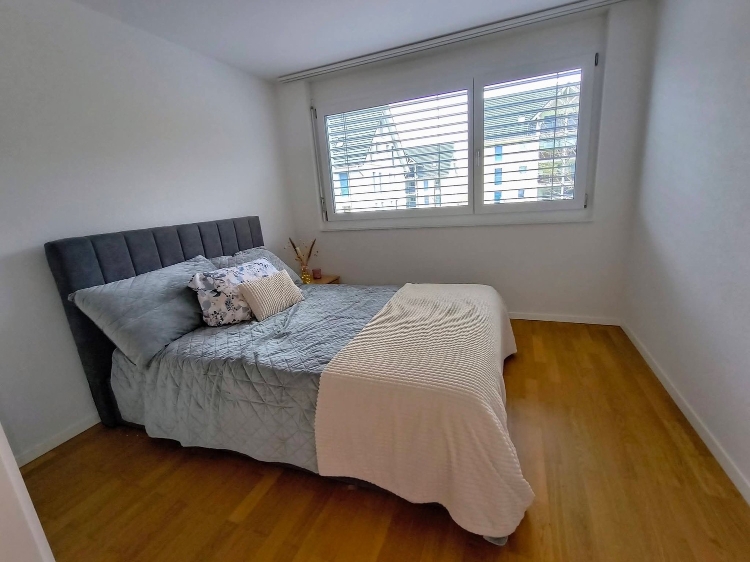 Room in a shared flat, photo 2 of 9