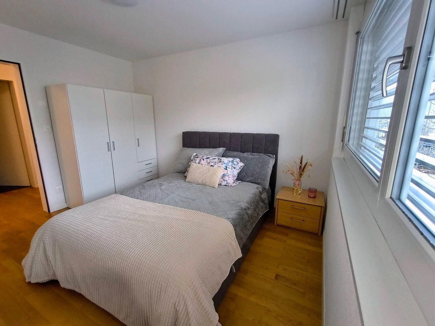 Room in a shared flat, photo 1 of 9