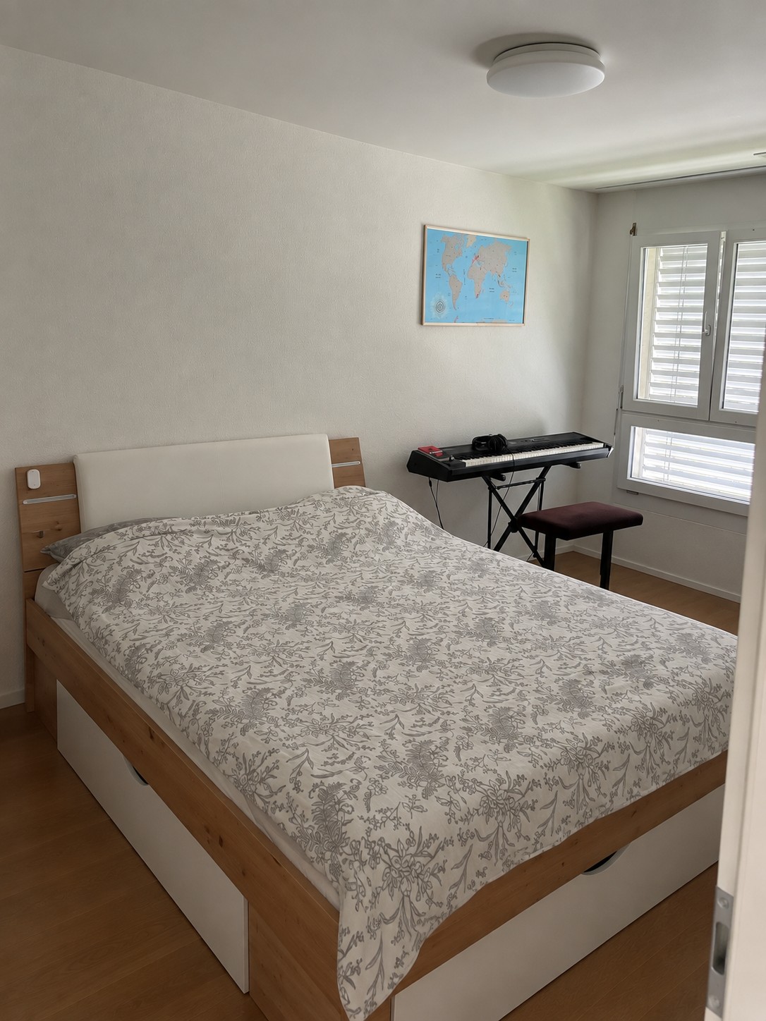 2 ½ rooms apartment, photo 3 of 7