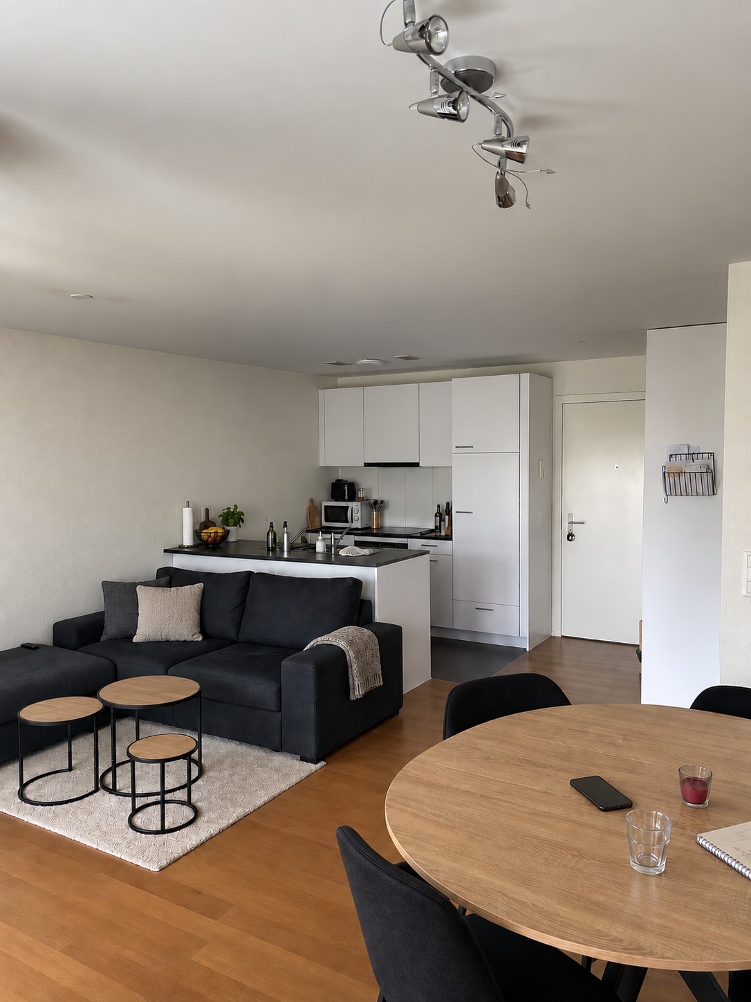 2 ½ rooms apartment, photo 1 of 7