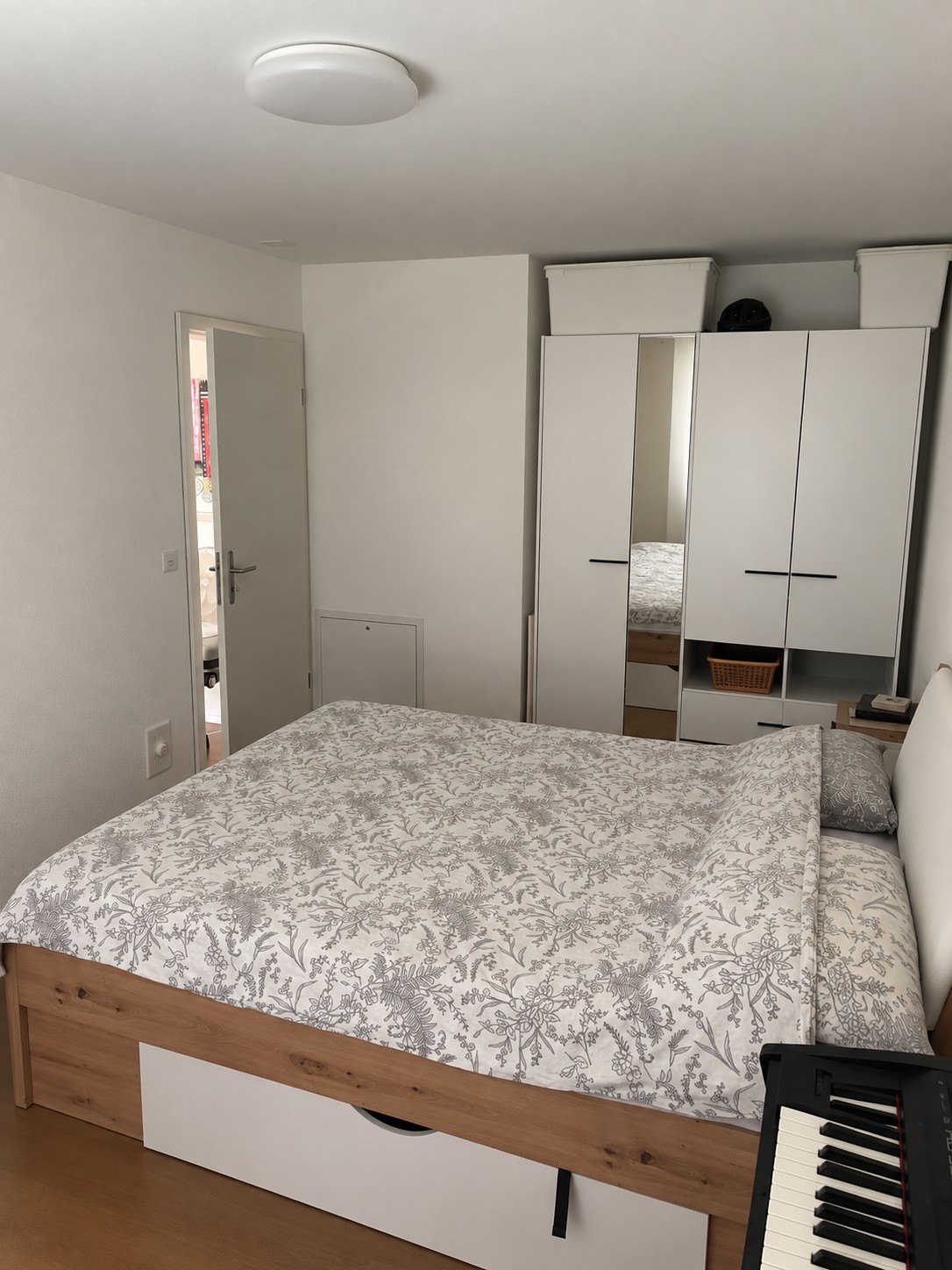 2 ½ rooms apartment, photo 4 of 7