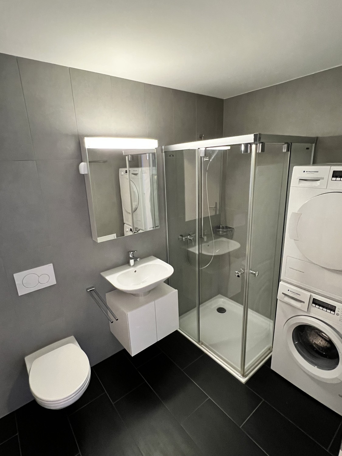 2 ½ rooms apartment, photo 6 of 7