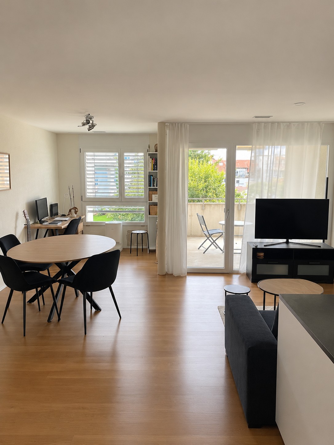 2 ½ rooms apartment, photo 2 of 7