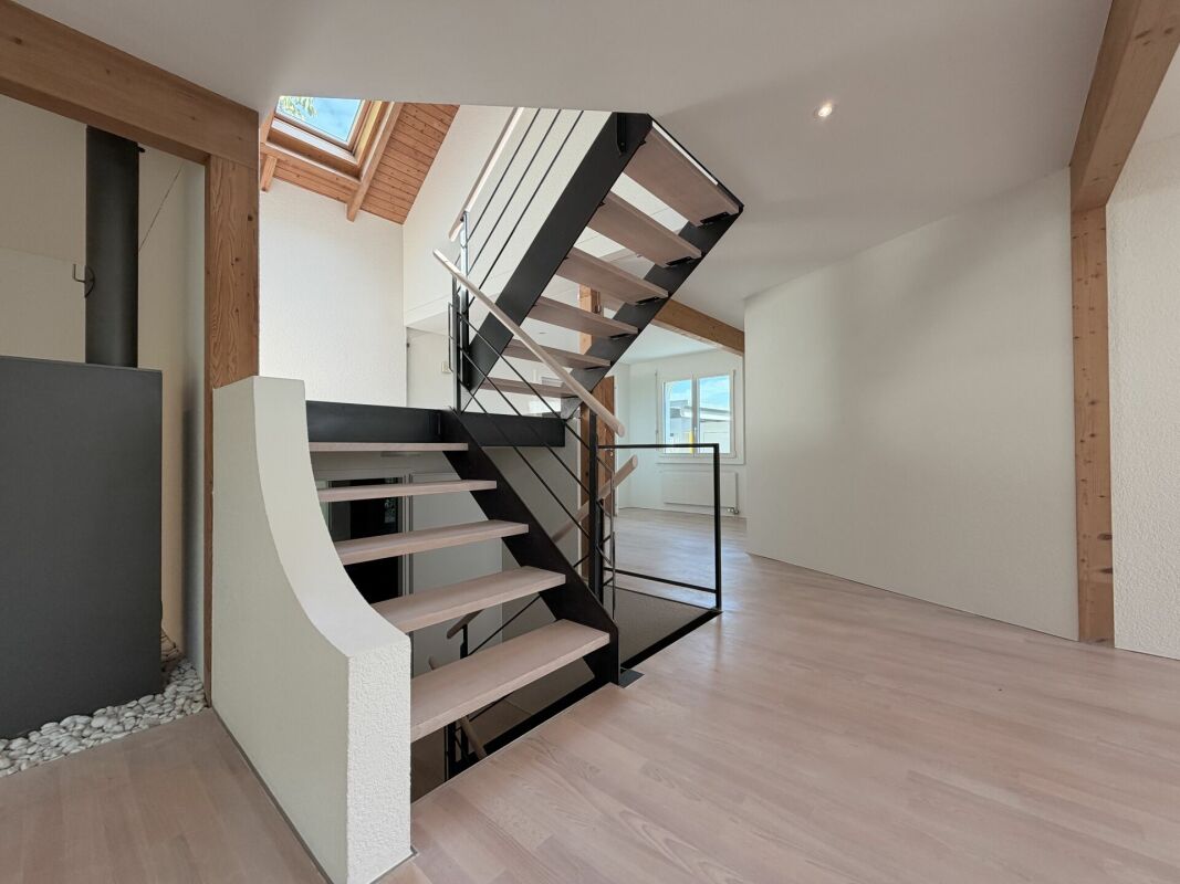 Maison individuelle