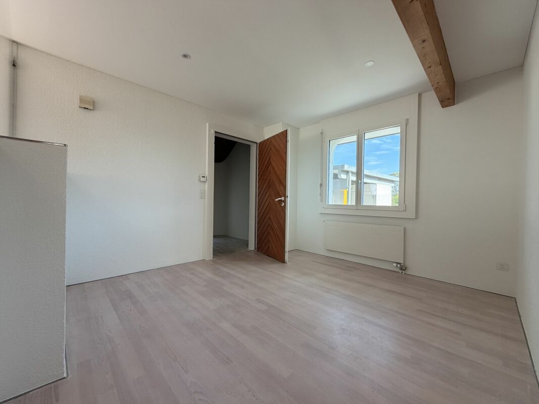 Maison individuelle