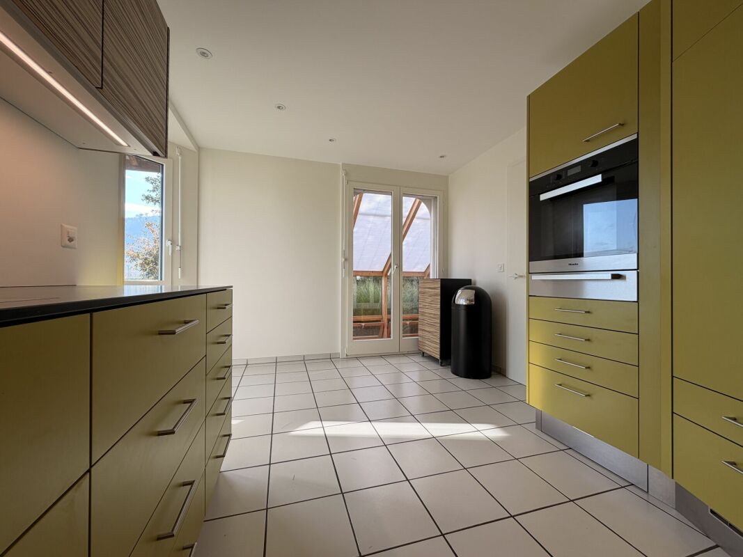 Maison individuelle