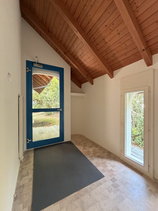 Maison individuelle