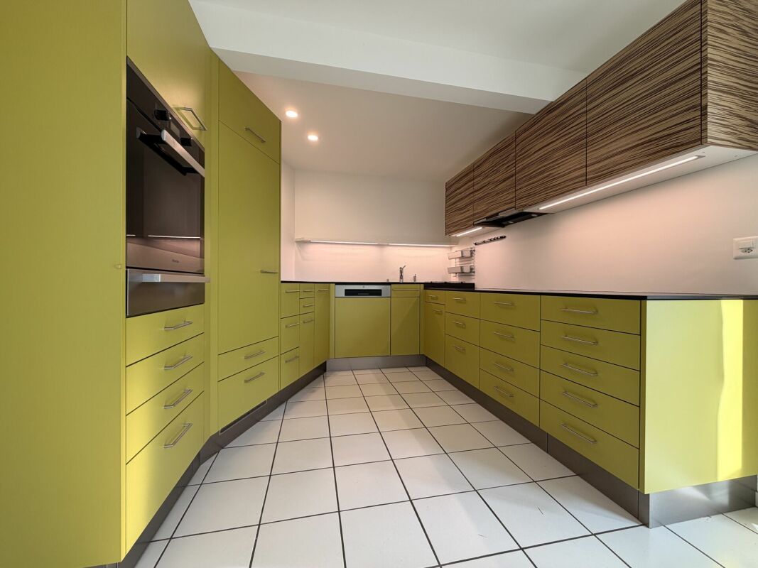 Maison individuelle