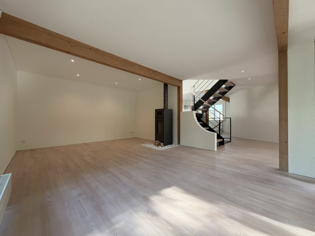 Maison individuelle