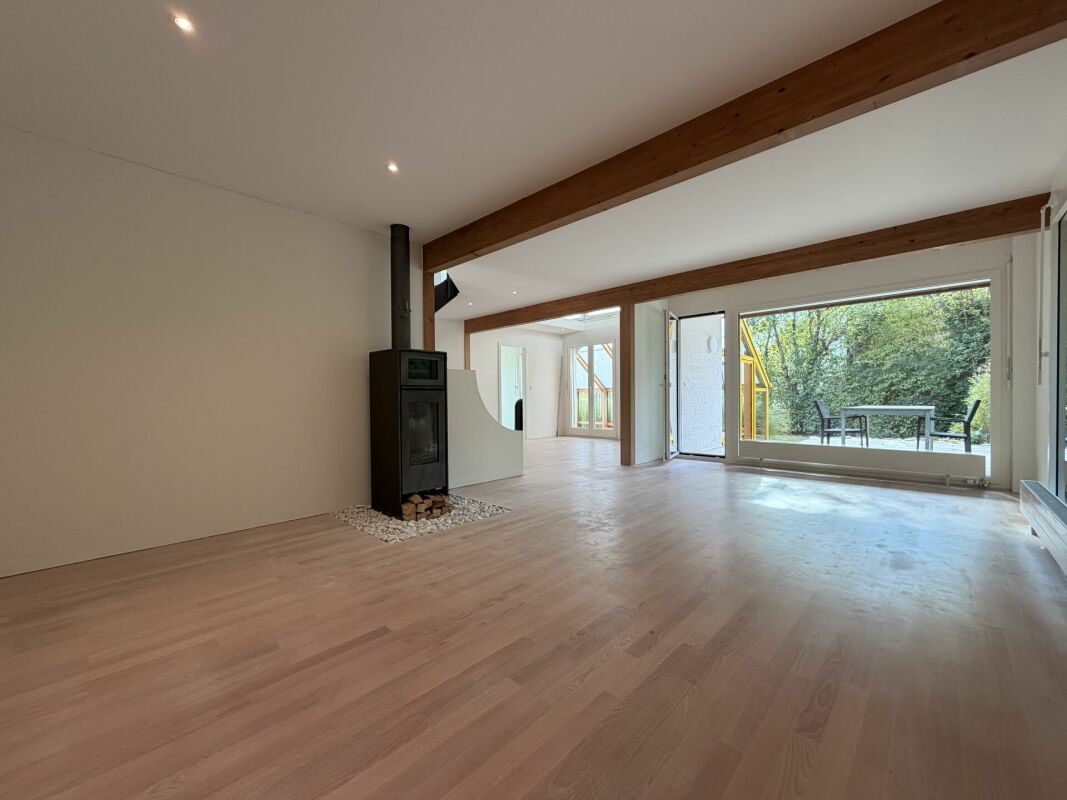 Maison individuelle
